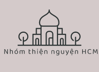 Nhóm thiện nguyện HCM